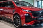 Toyota Sienna 2026 Unveiled: Luxury 7-Seater Hybrid with 36+ MPG Efficiency & Advanced Family Tech